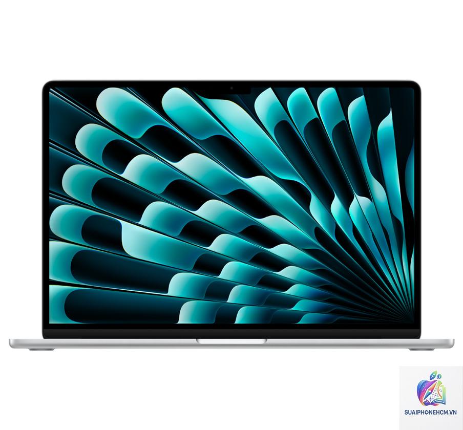 MacBook Air 15 inch - Hình 4