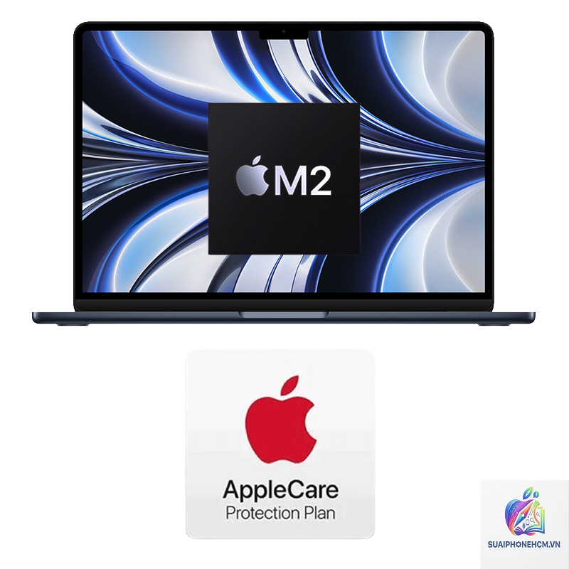 MacBook Air AppleCare - Hình 3