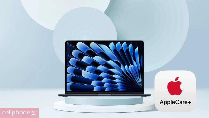 MacBook Air AppleCare - Hình 4