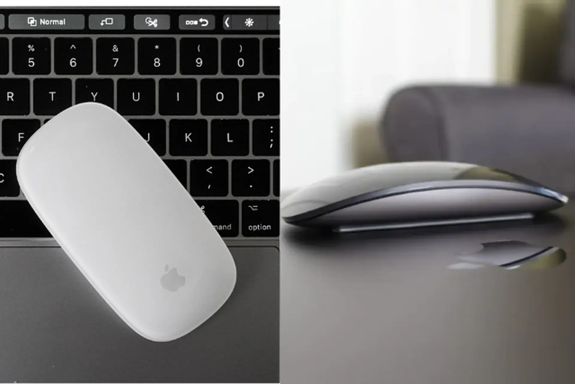 MacBook Air Bluetooth - Hình 5
