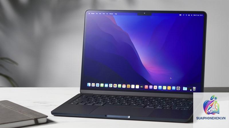 MacBook Air Bluetooth
