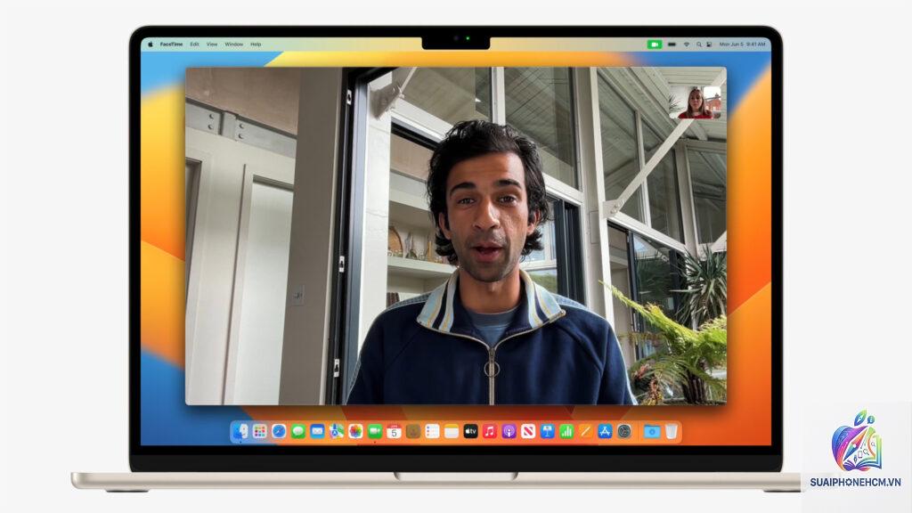 MacBook Air FaceTime HD