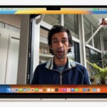 MacBook Air FaceTime HD