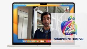 MacBook Air FaceTime HD