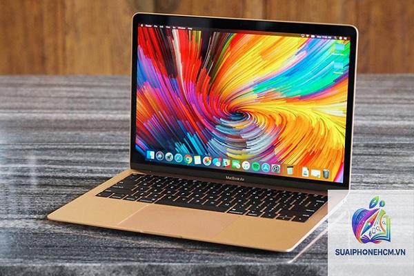 MacBook Air FaceTime HD - Hình 4
