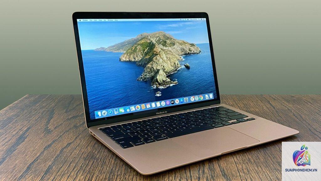 MacBook Air Intel