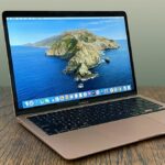MacBook Air Intel: Phân Tích Toàn Diện và Những Điều Cần Biết Trước Khi Mua MacBook Air Intel