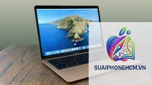 MacBook Air Intel