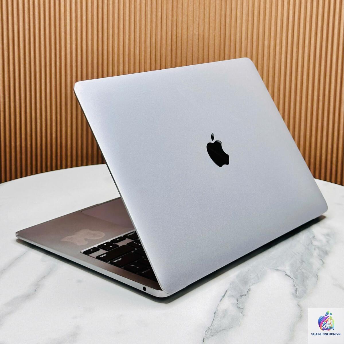MacBook Air Intel - Hình 4