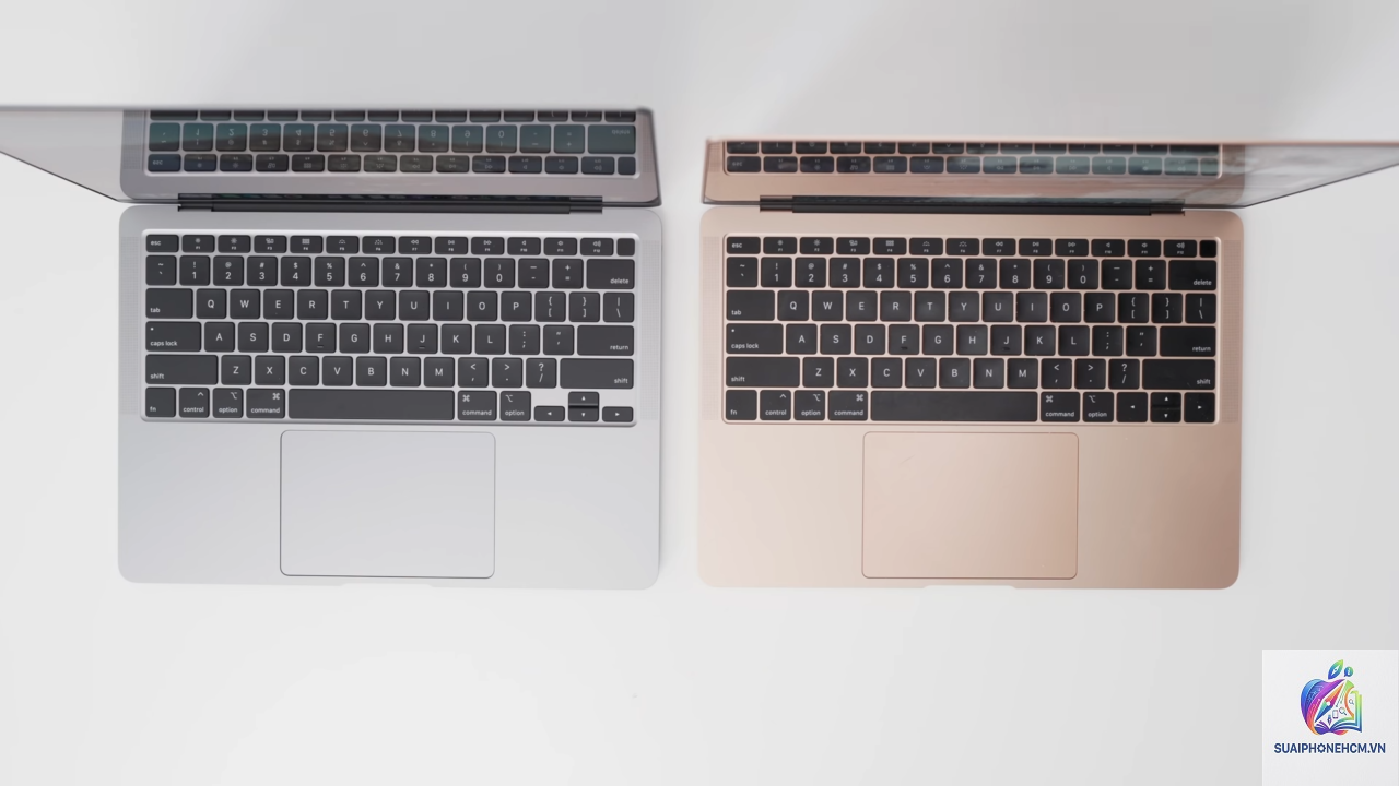 MacBook Air Intel - Hình 5