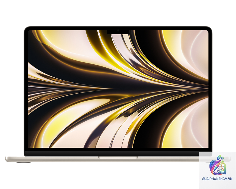 MacBook Air Liquid Retina - Hình 4