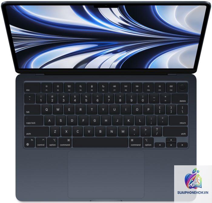 MacBook Air Liquid Retina - Hình 5
