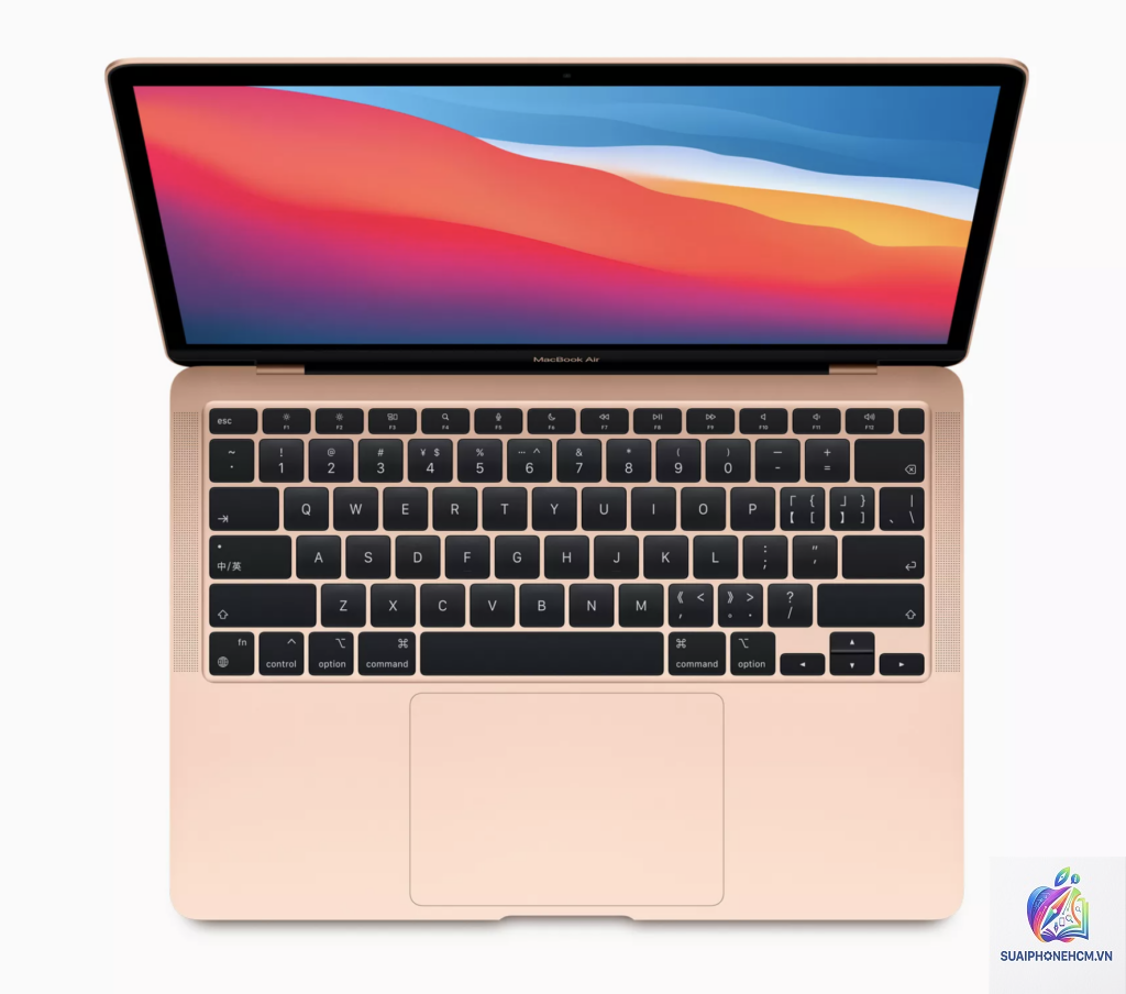MacBook Air M1