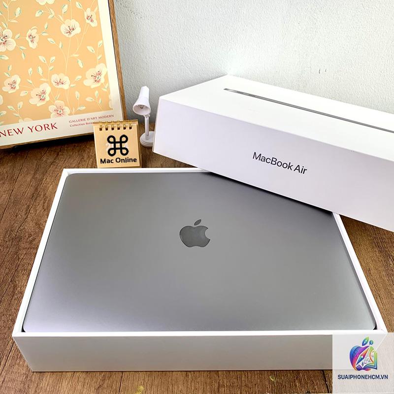 MacBook Air M1 - Hình 2
