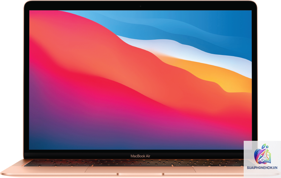 MacBook Air M1 - Hình 3