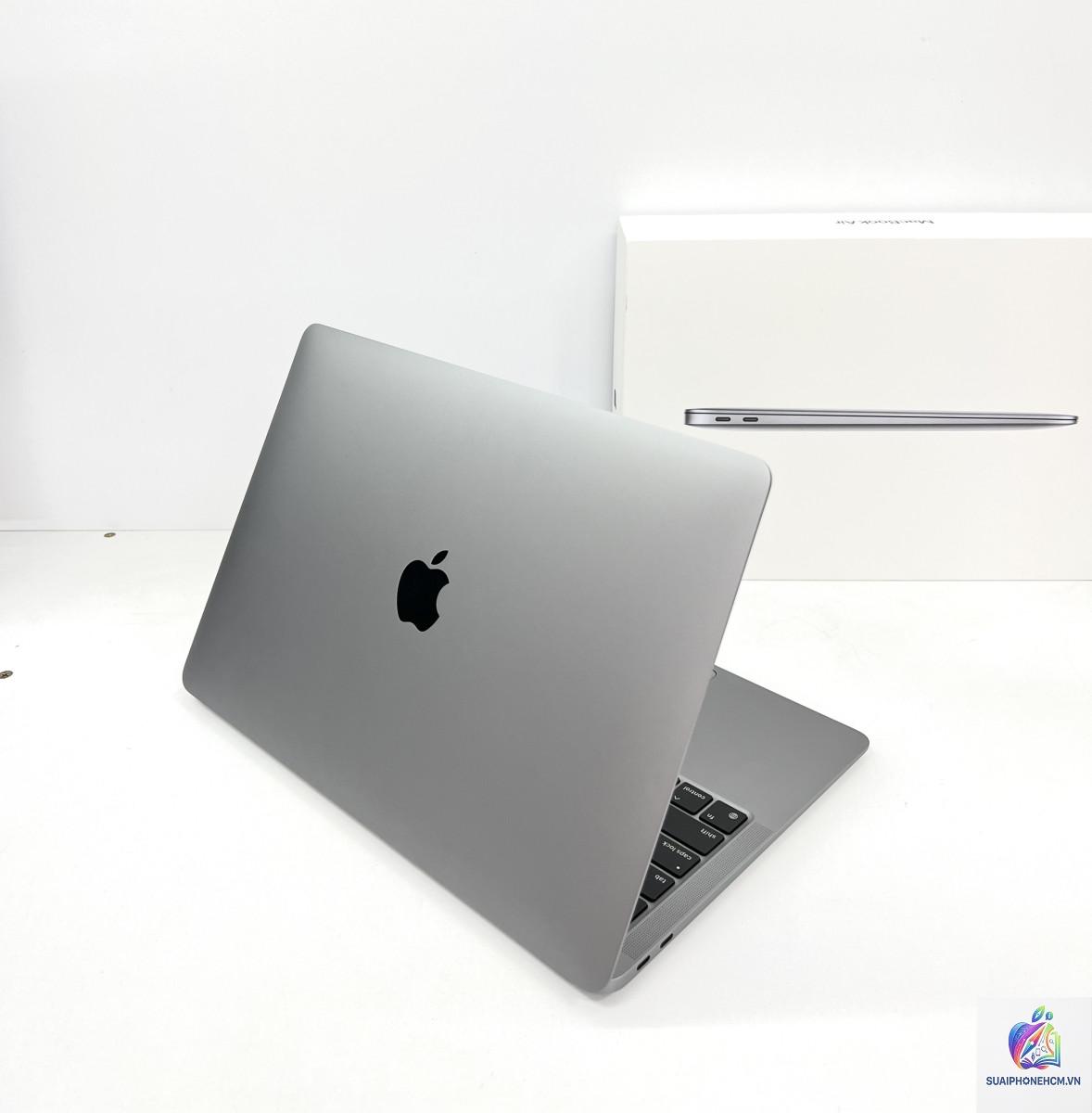 MacBook Air M1 - Hình 4