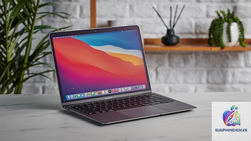 MacBook Air M1 - Hình 5