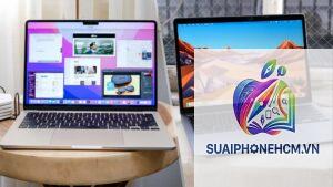 MacBook Air M1 vs M2