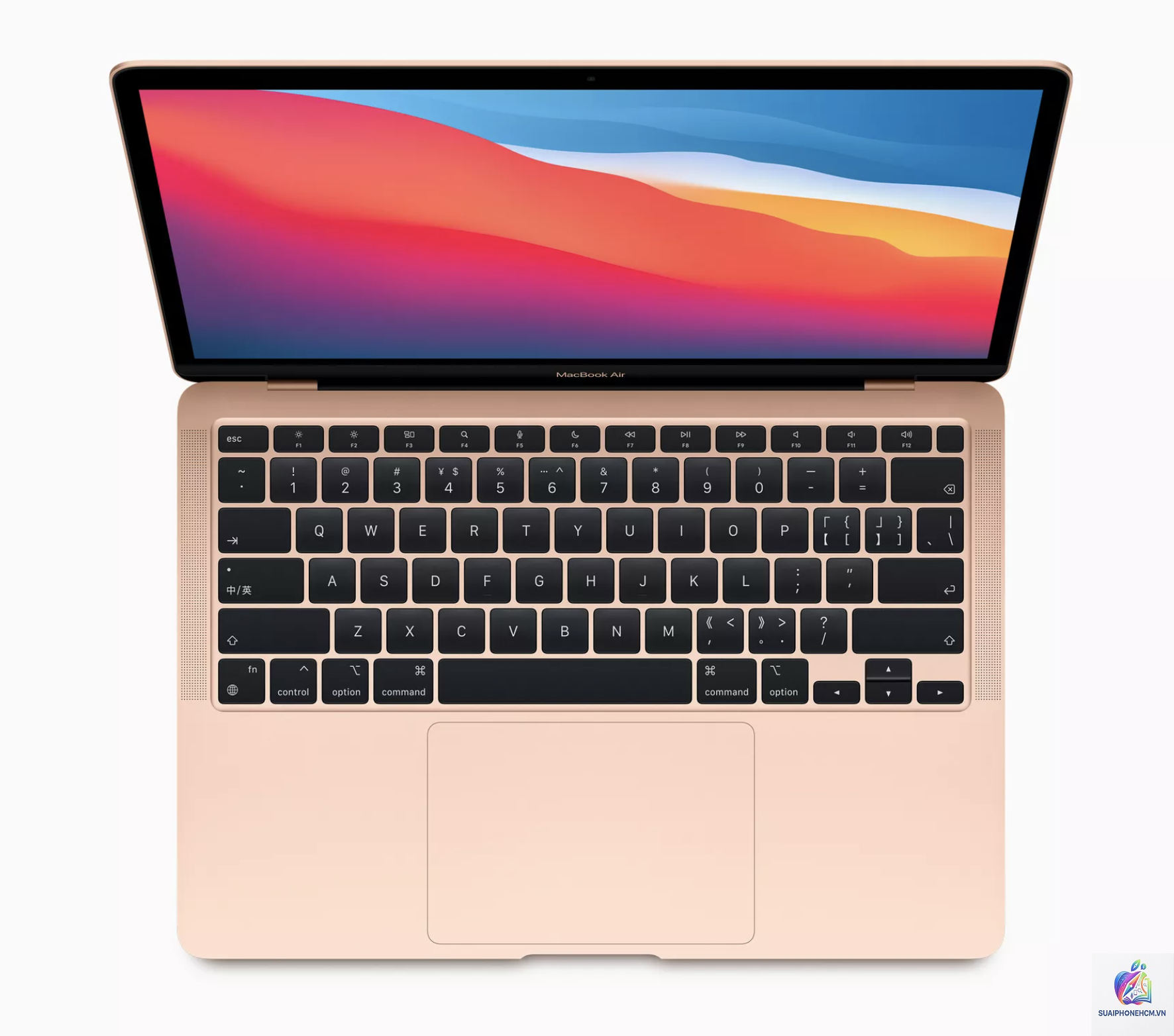 MacBook Air M1 - Hình 1