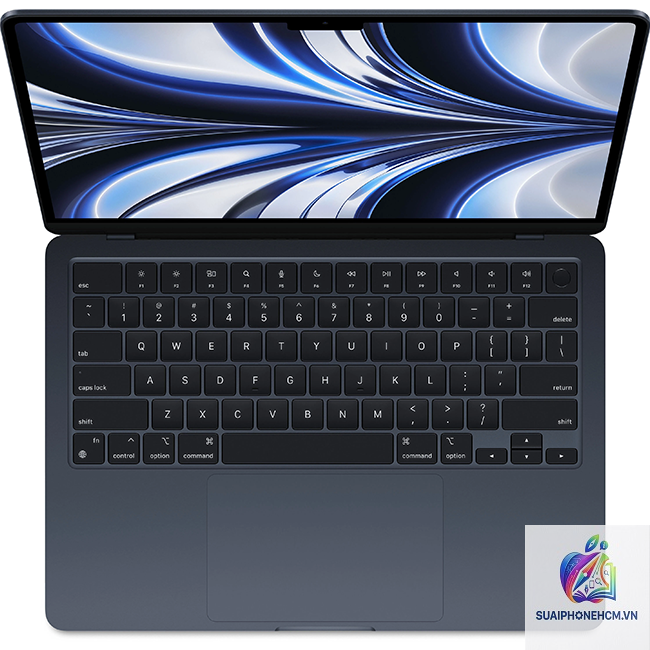MacBook Air M2 - Hình 2
