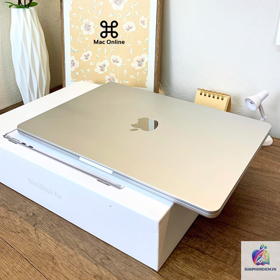 MacBook Air M2 - Hình 4