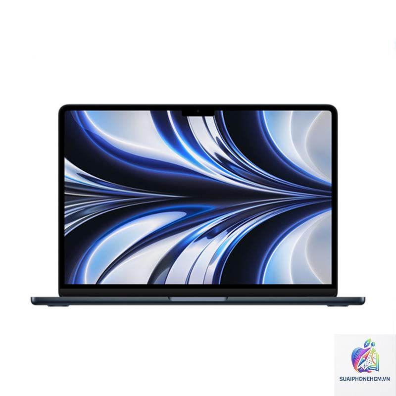 MacBook Air M2