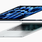 MacBook Air M3: Chiếc Laptop Mỏng Nhẹ Mạnh Mẽ Nhất Năm 2025 MacBook Air M3