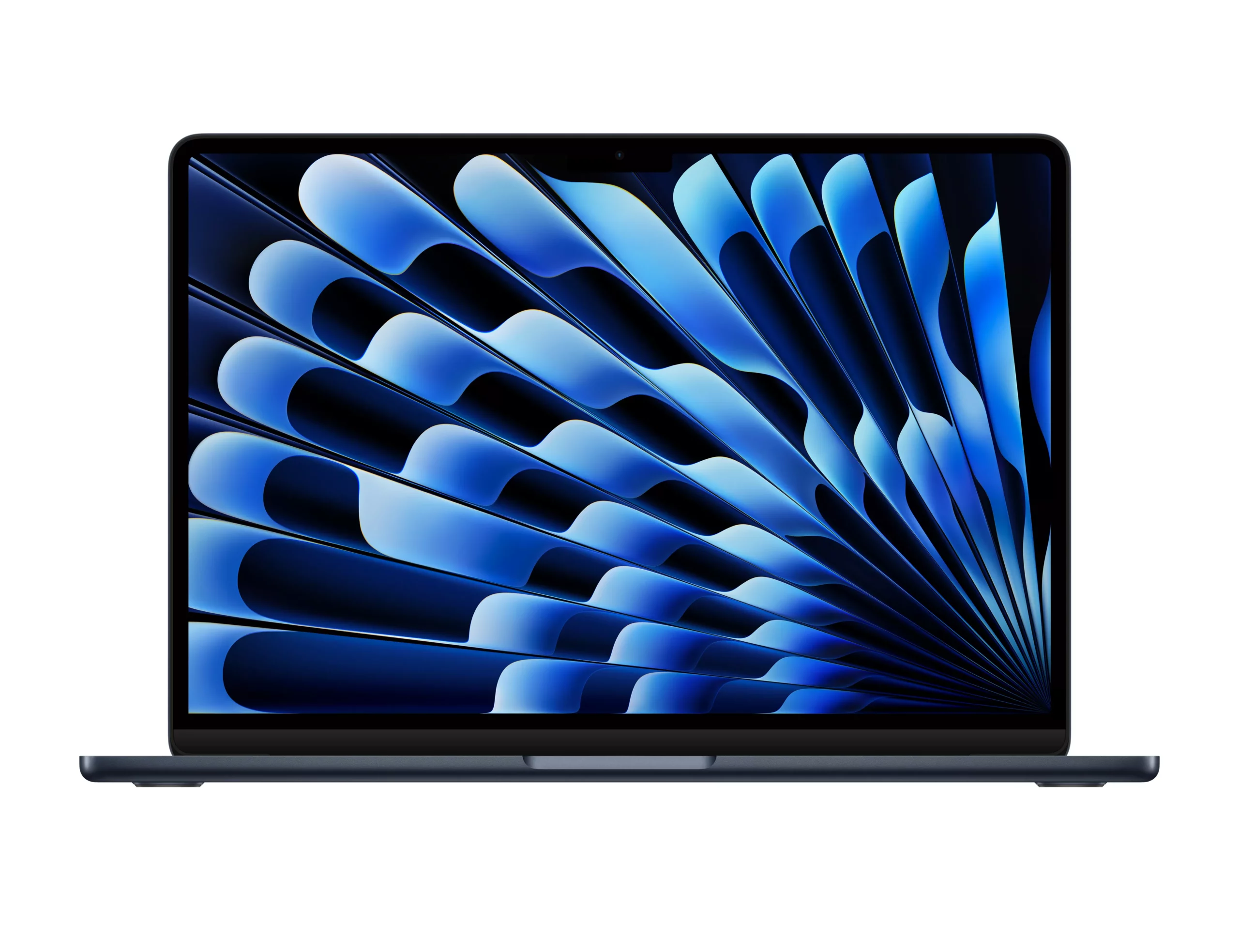 MacBook Air M3 - Hình 4