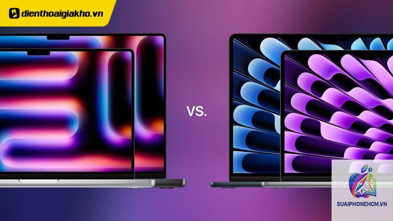 MacBook Air M3 vs M4 - Hình 4