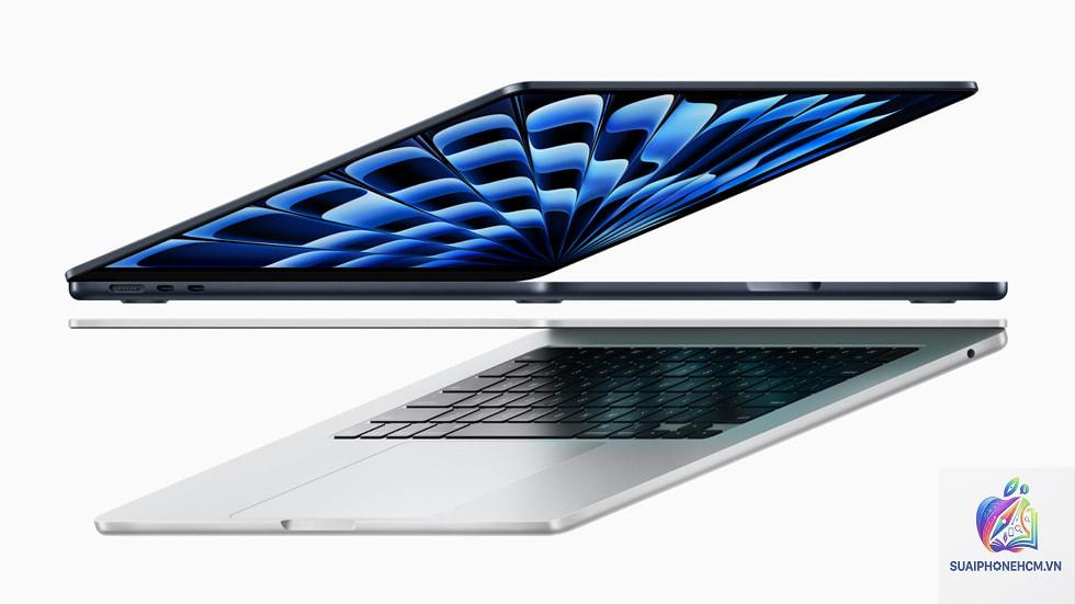MacBook Air M3 - Hình 1