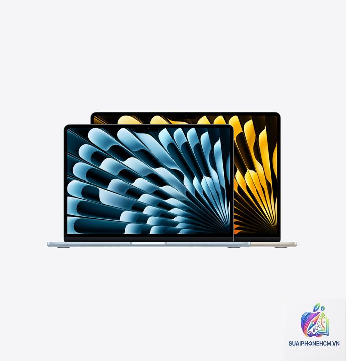 MacBook Air M4 - Hình 3