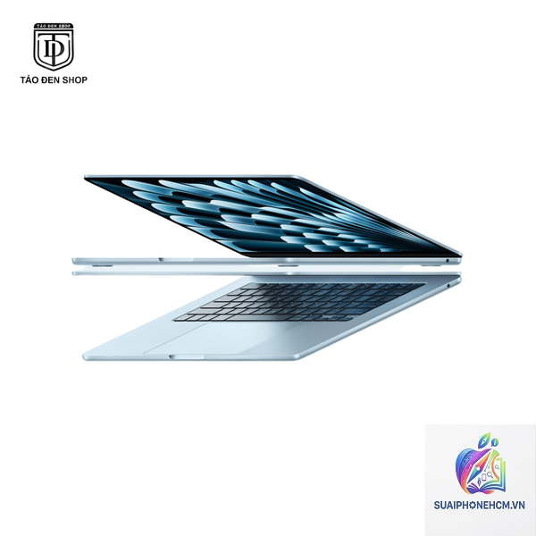 MacBook Air M4 - Hình 4