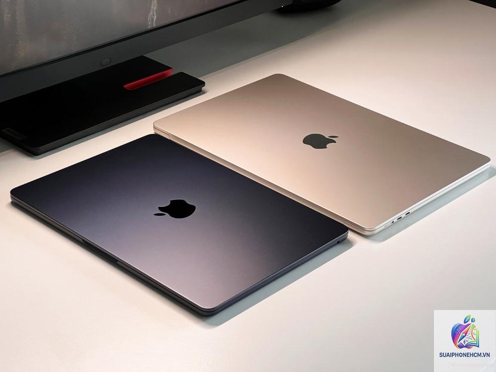 MacBook Air M4 - Hình 5