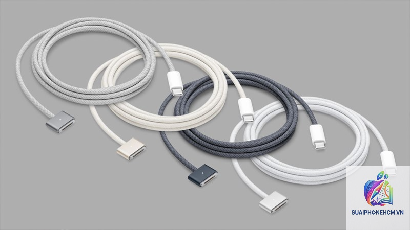 MacBook Air MagSafe - Hình 5