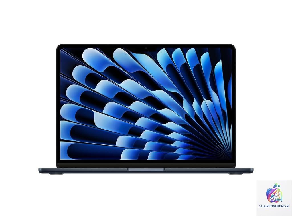 MacBook Air Midnight - Hình 2