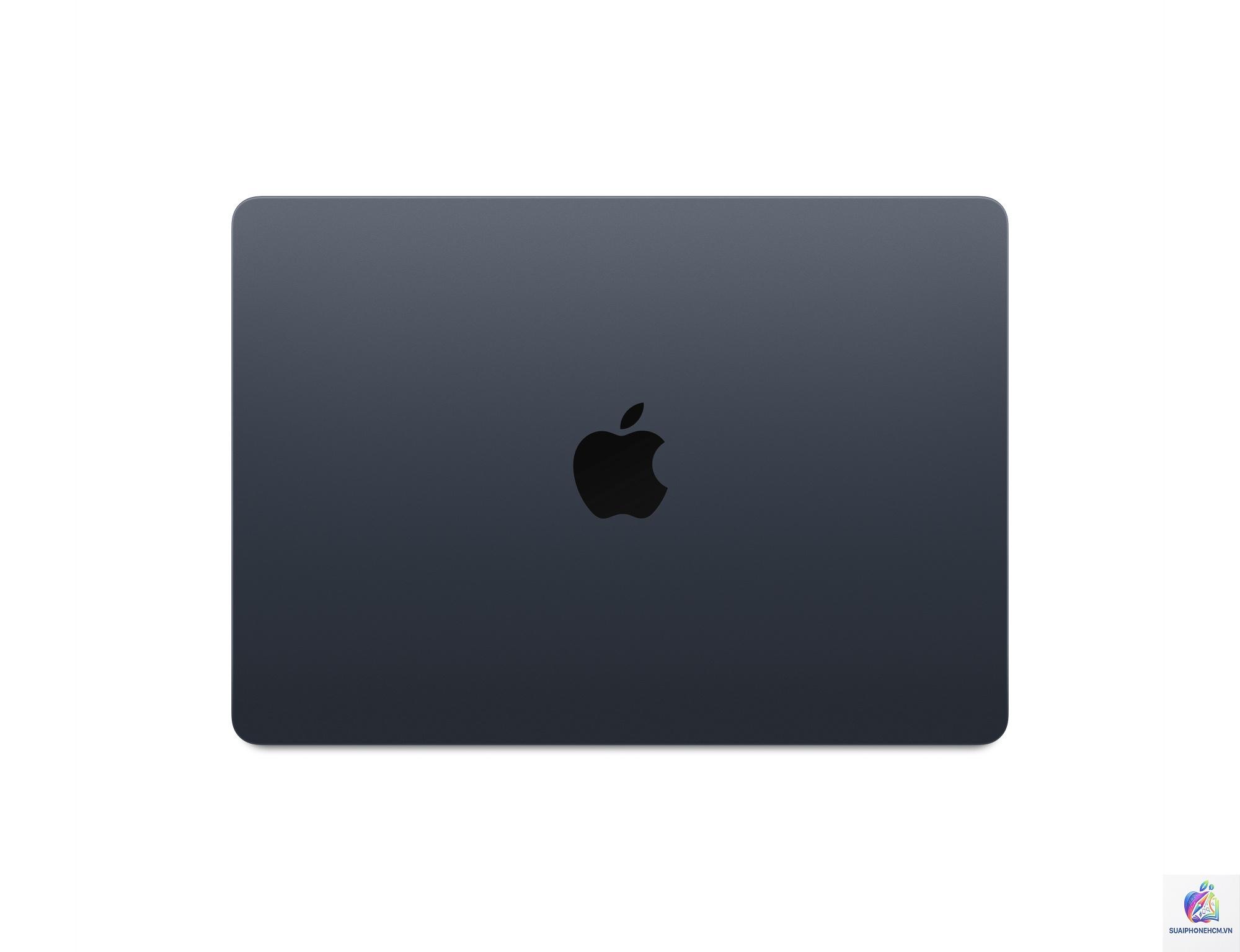 MacBook Air Midnight - Hình 3