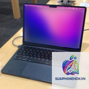 MacBook Air Midnight