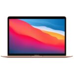 MacBook Air RAM 16GB