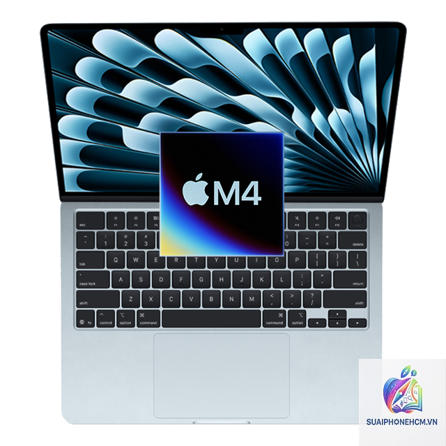 MacBook Air RAM 16GB - Hình 2