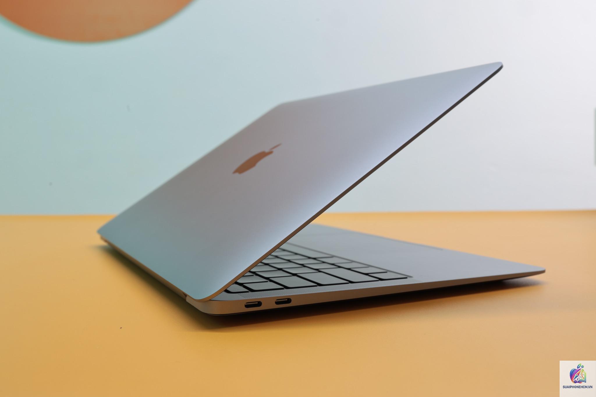 MacBook Air RAM 16GB - Hình 3