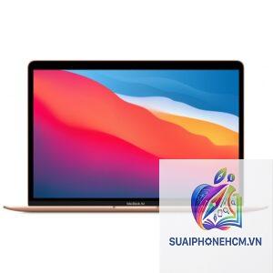 MacBook Air RAM 16GB