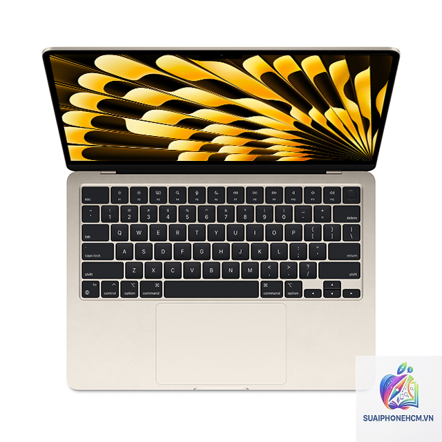 MacBook Air RAM 16GB - Hình 5