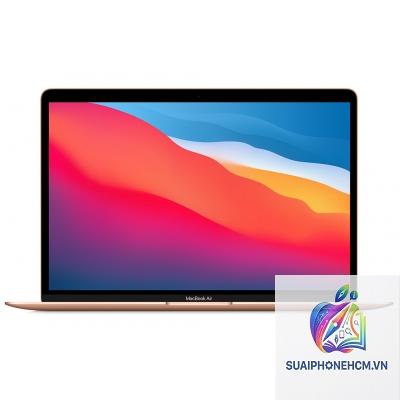 MacBook Air RAM 16GB
