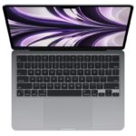 MacBook Air RAM 24GB