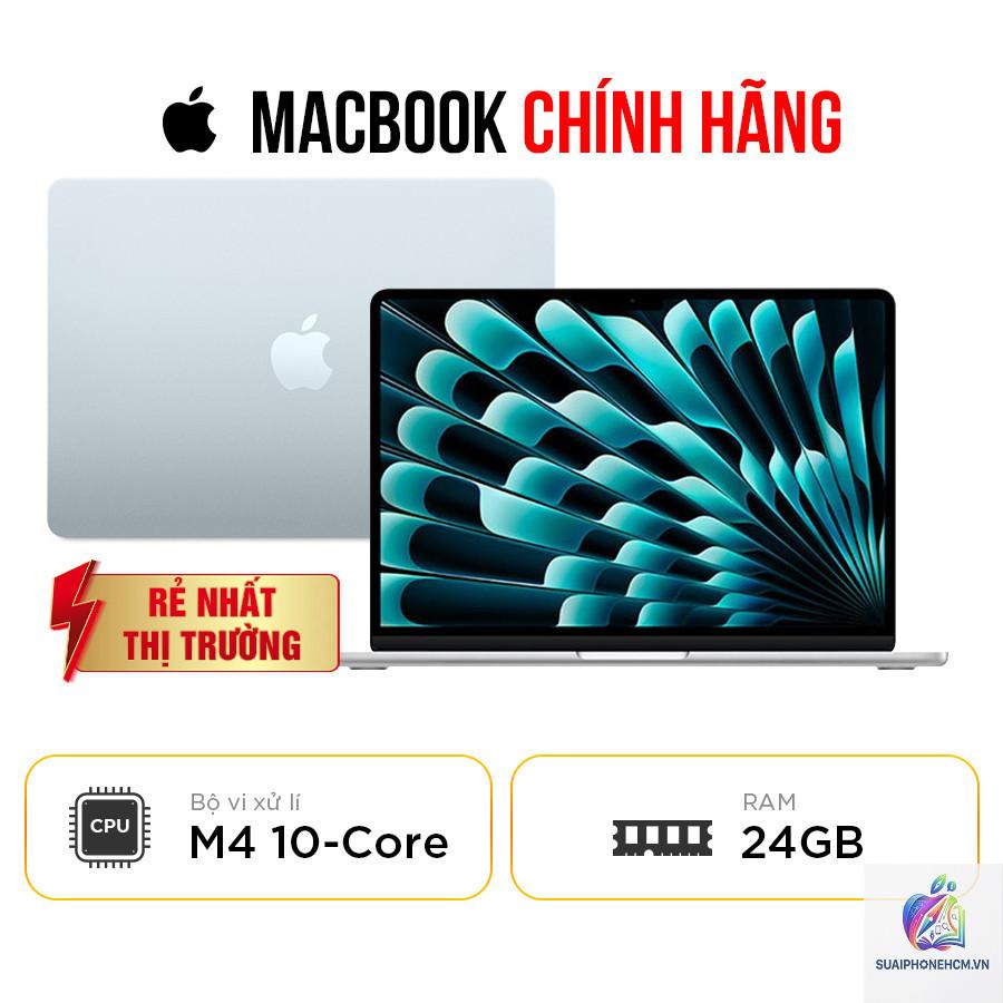 MacBook Air RAM 24GB - Hình 2