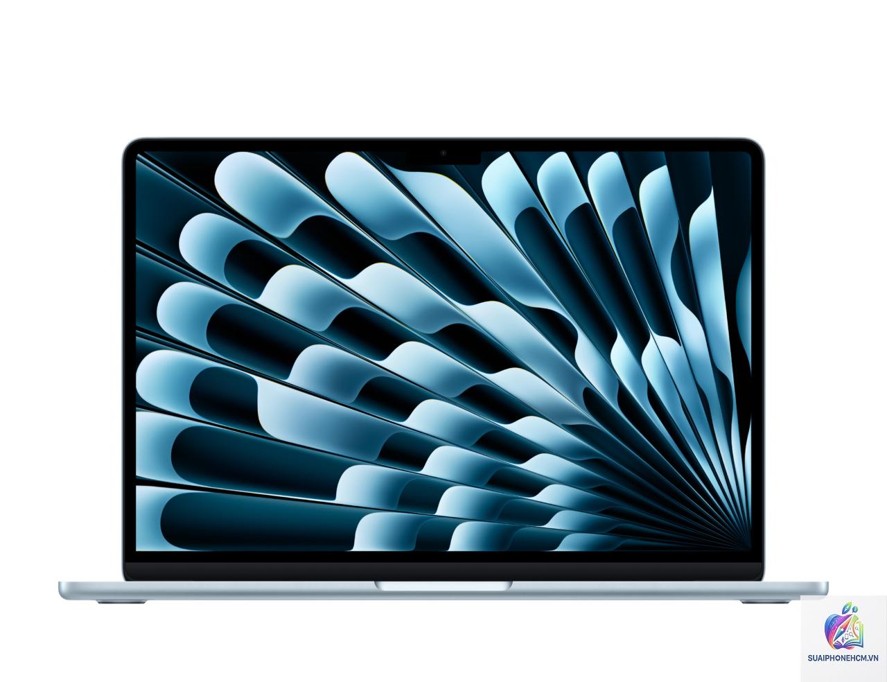 MacBook Air RAM 24GB - Hình 3