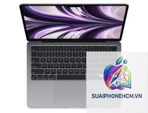 MacBook Air RAM 24GB