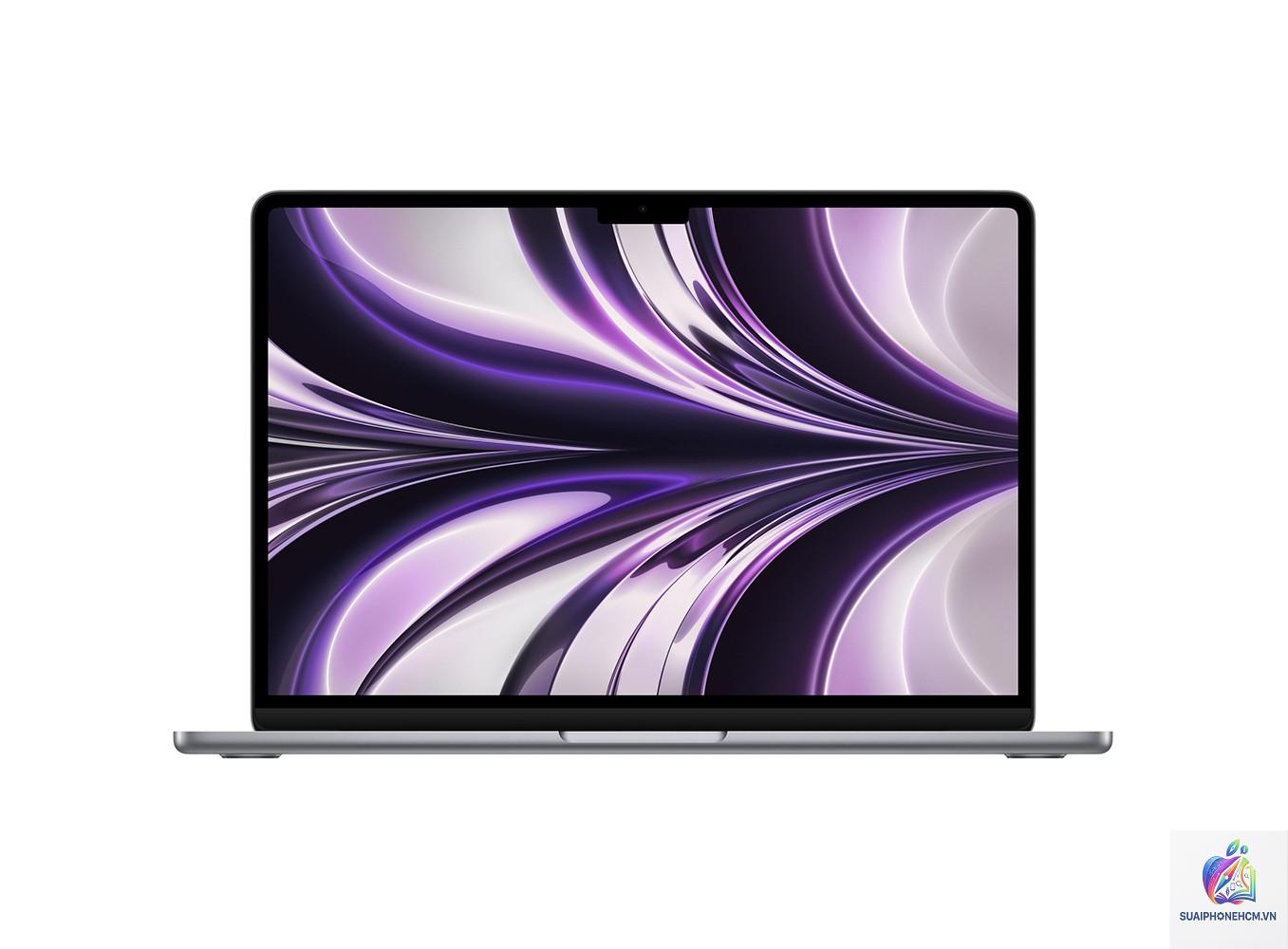 MacBook Air RAM 24GB - Hình 5