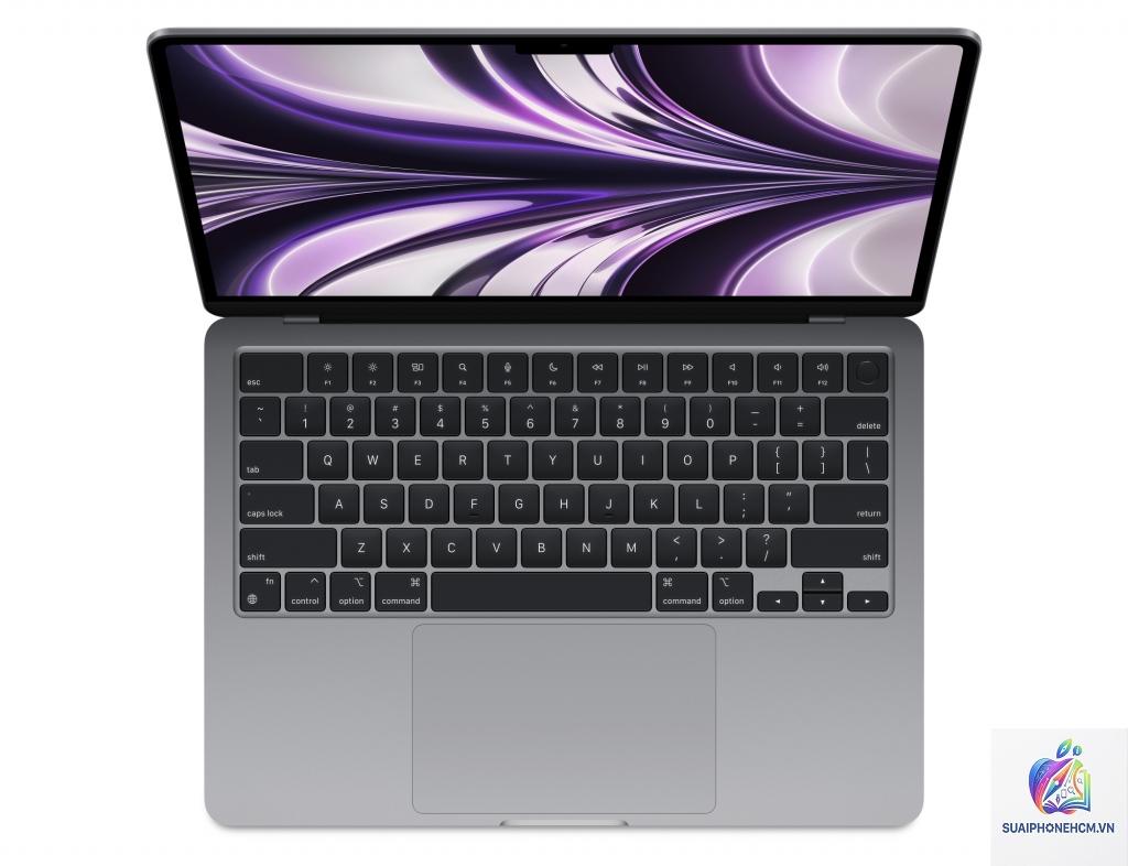 MacBook Air RAM 24GB
