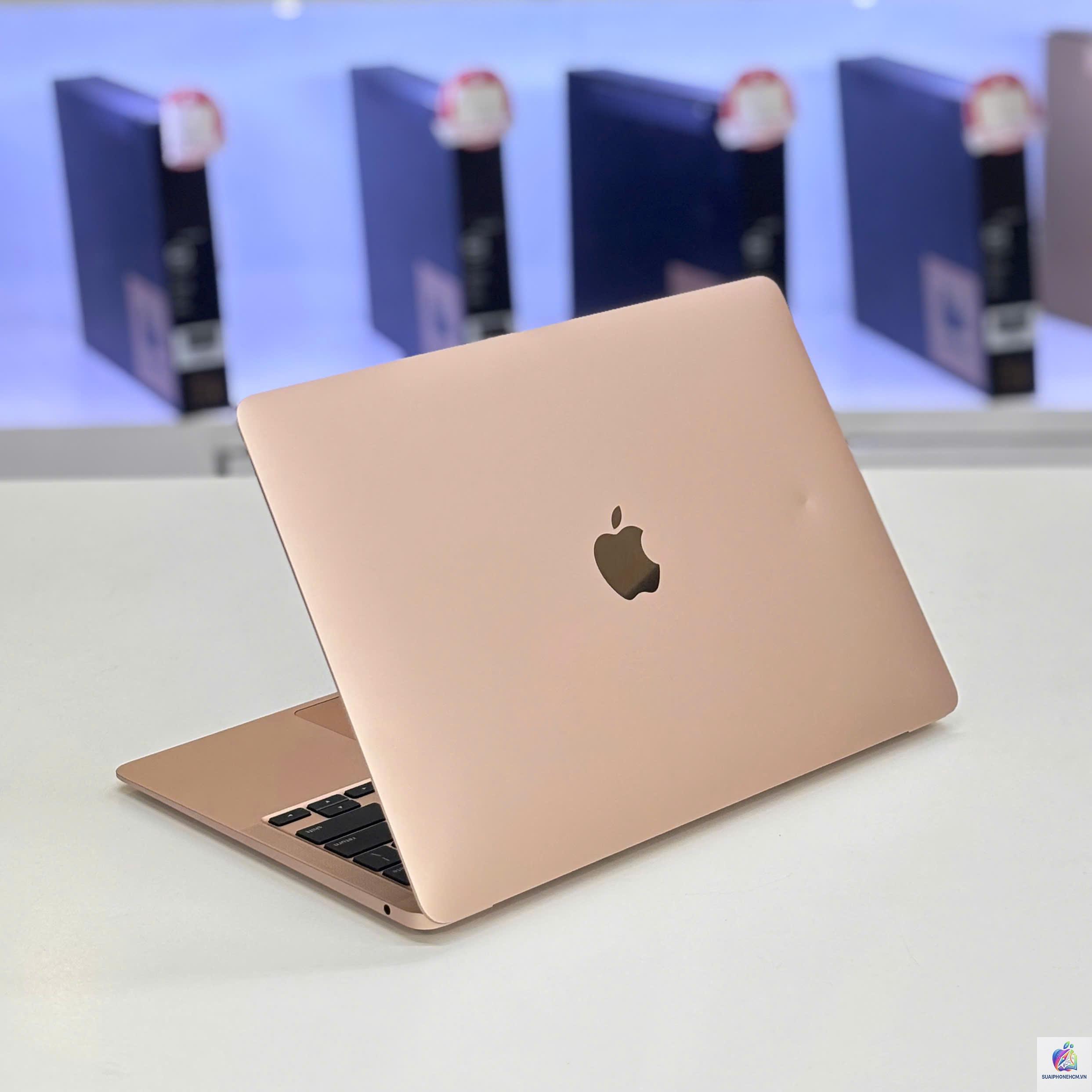 MacBook Air RAM 8GB - Hình 2